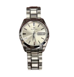 GRAND SEIKO グランドセイコー デイデイト クォーツ 腕時計
