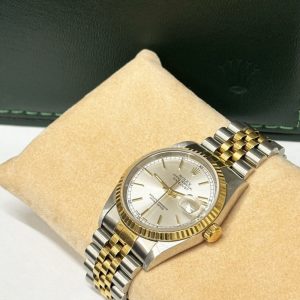ROLEX ロレックス デイトジャスト 16233