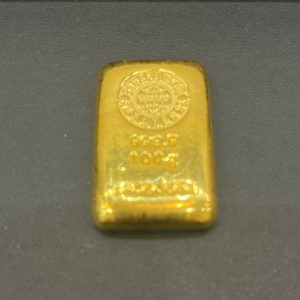 K24(純金) インゴット 田中貴金属|川口市