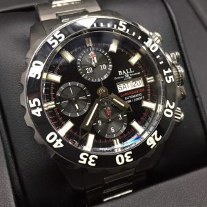 BALL Watch ボール ウォッチ エンジニア ハイドロカーボン エドゥ
