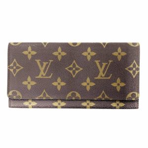 ルイヴィトン ポルトフォイユ カルトクレディ