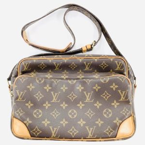 ルイヴィトン ナイル