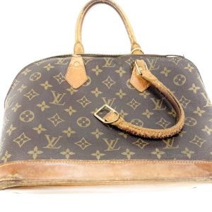 ルイヴィトン モノグラム アルマ