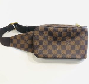 LOUIS VUITTON ルイヴィトン ジェロニモス