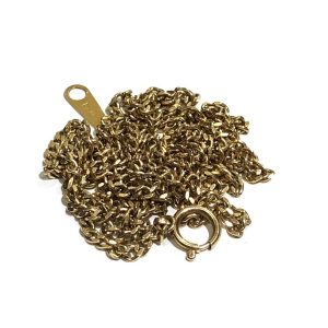 K18 18金 ネックレス