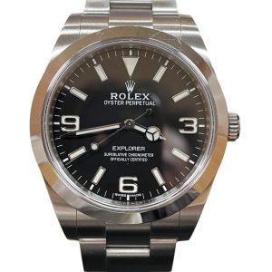 ROLEX ロレックス エクスプローラーⅠ  214270