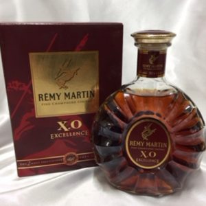 REMY MARTIN X.O レミーマルタンX.O