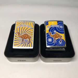 ZIPPO ジッポーライター