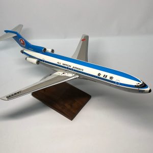 全日空　飛行機模型