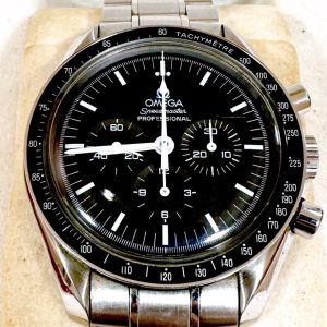 OMEGA オメガ スピードマスター プロフェッショナル