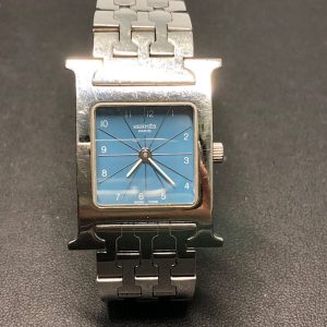 エルメス　Hウォッチ