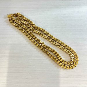 喜平 ネックレス K18