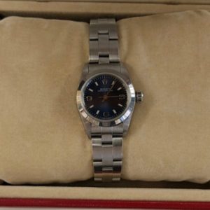 ロレックスオイスターパーペチュアル