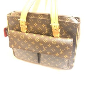 Louis Vuitton ミュルティプリ・シテ ハンドバッグ