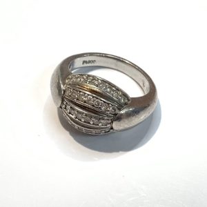 Pt900 リング