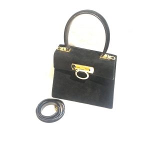 Salvatore Ferragamo 2Way バッグ