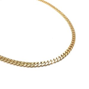 K18 喜平ネックレス