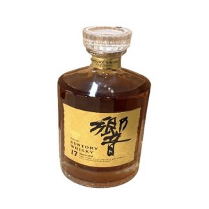 響 17年 ゴールドラベル