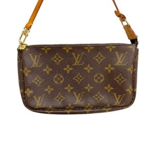 ルイヴィトン アクセソワール モノグラム M51980
