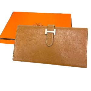 エルメス べアン