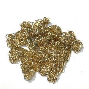 K18 18金 ネックレス