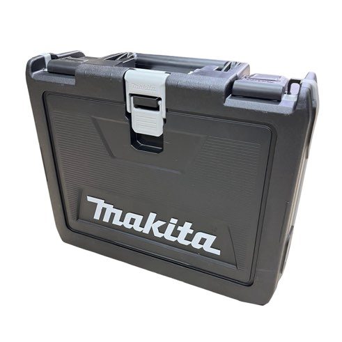 makita(マキタ) 充電式インパクトドライバ TD173DRGX