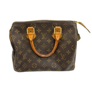 LOUIS VUITTON(ルイヴィトン) モノグラム スピーディ25