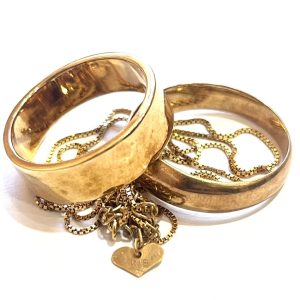 K18 18金 750 リング ネックレス まとめ