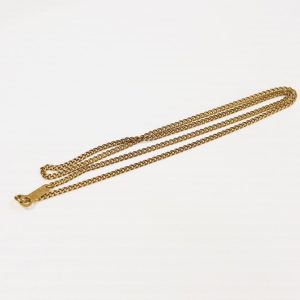 K18 18金 ネックレス