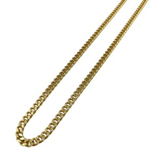 K18(18金) ネックレス