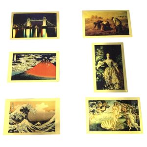 K24(24金・純金) カードおまとめ