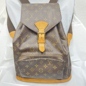 ルイヴィトン モノグラム モンスリGM M51135 LOUIS VUITTON