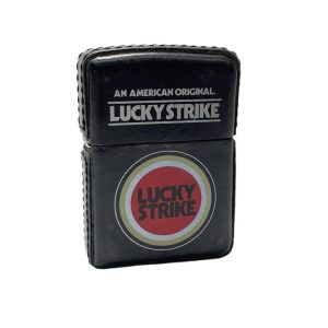 ZIPPO（ジッポーライター）LUCKY STRIKE（ラッキーストライク）