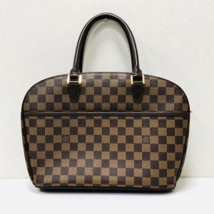 ルイ・ヴィトン ダミエ サリアオリゾンタル