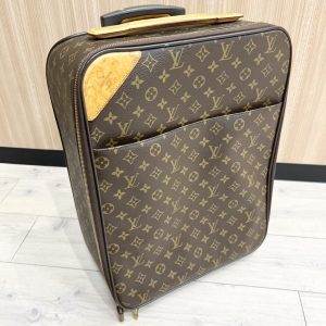 Louis Vuitton ルイヴィトン コントドゥフェ キリン キノコ SR0062の