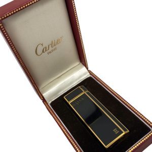 Cartier（カルティエ）　ガスライター