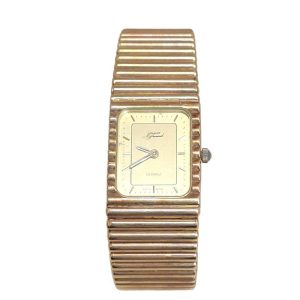 K14 金無垢 腕時計