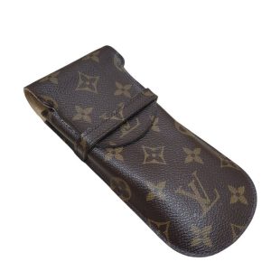 Louis Vuitton モノグラム メガネケース