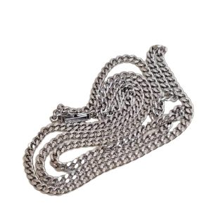 Pt850 喜平ネックレス