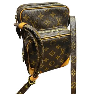 Louis Vuitton アマゾン ショルダーバッグ