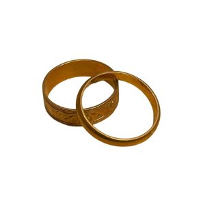 K18 (18金) リング おまとめ