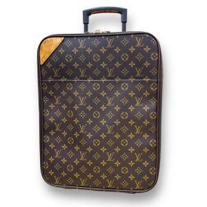 ルイヴィトン Louis Vuitton モノグラム ペガス45