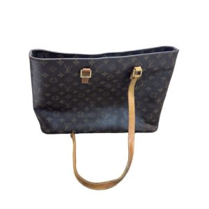 Louis Vuitton　モノグラム　ルコ　