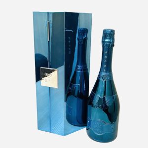 ANGEL CHAMPAGNE エンジェル シャンパーニュ ヴィンテージ 2005 ブルー