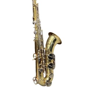 YAMAHA テナーサックス