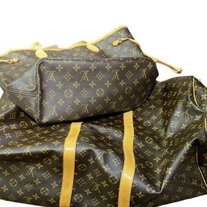Louis Vuitton モノグラム  バッグ おまとめ
