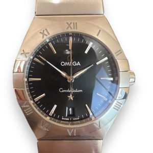 OMEGA オメガ コンステレーション  131.10.36.60.01.001 不動品