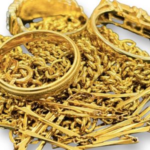 K18 18金 ネックレス リング おまとめ