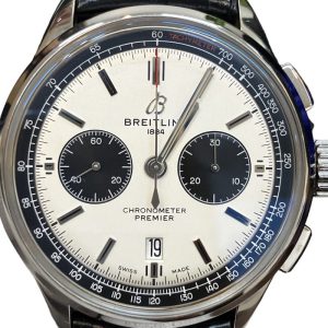 BREITLING(ブライトリング) クロノメータープレミアム
