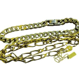 K18(18金) ネックレス ブレスレット